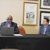 EHW Seminar - 30 August 2017